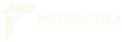 Informatika, Institut Teknologi Kalimantan