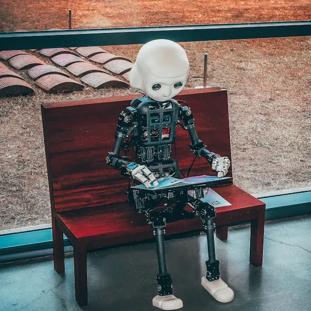 Artificial Intelligence