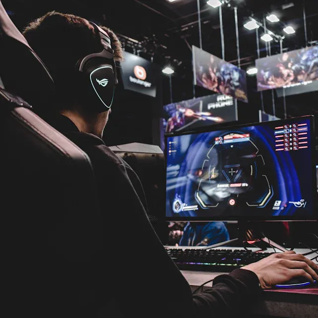 Multimedia & Game